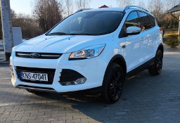 Ford Kuga II 1.5 150km przebieg 96700