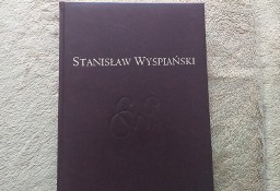 Stanisław Wyspiański książka