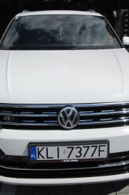 2.0 TDi R-Line  DSG 1 rej. 2019 tylko 69700 km serwis VW-2
