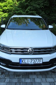 2.0 TDi R-Line  DSG 1 rej. 2019 tylko 69900 km serwis VW-2