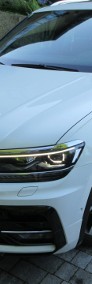 2.0 TDi R-Line  DSG 1 rej. 2019 tylko 69900 km serwis VW-4