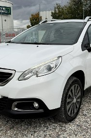 Peugeot 2008 Navi Klima Gwarancja-2