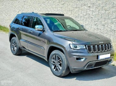 Jeep Grand Cherokee IV [WK2]-1