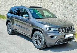 Jeep Grand Cherokee IV [WK2]