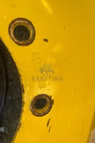 Felga John Deere 15x28 / AL118869-2