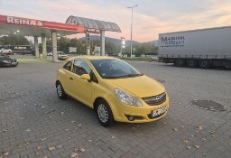 Opel Corsa D *1,0 60KM LPG/GAZ do 2032r * Nie zgnita * Sprawna do jazdy *