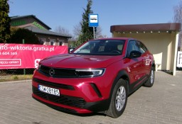 Opel Mokka 1.2