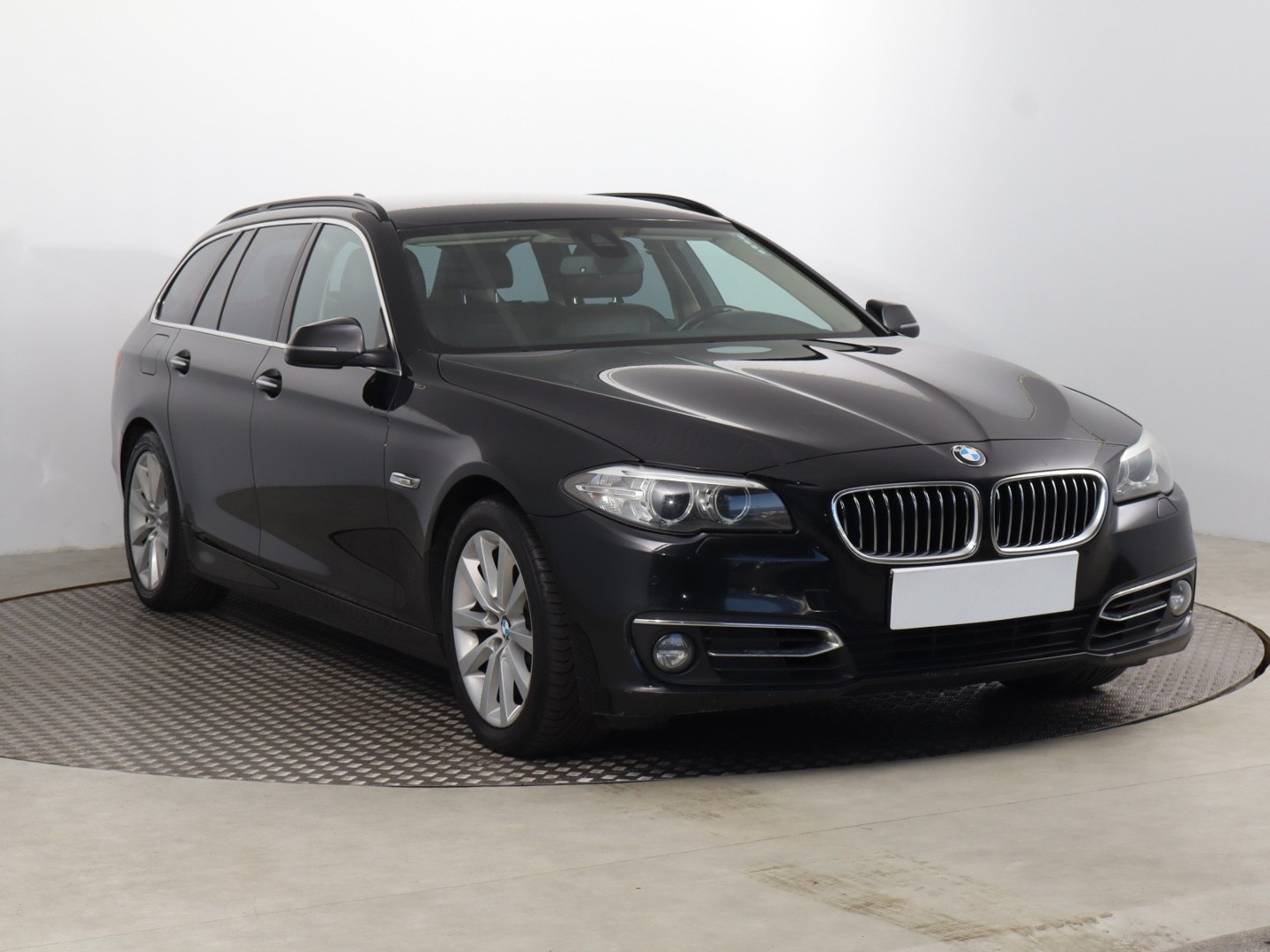 BMW SERIA 5 VI (F07/F10/F11) BMW SERIA 5 , 1. Właściciel, 190 KM, Automat, Skóra, Navi, Xenon