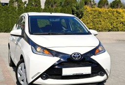 Toyota Aygo II Klima Kamera