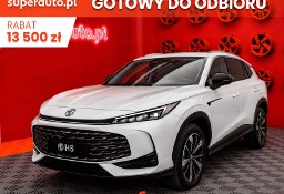 MG HS Exclusive aut 1.5T HEV+ Exclusive aut 1.5T HEV+ 224KM