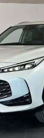 MG HS Exclusive aut 1.5T HEV+ Exclusive aut 1.5T HEV+ 224KM-4