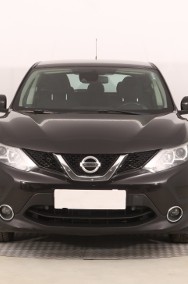 Nissan Qashqai II , Salon Polska, Serwis ASO, Klimatronic, Tempomat, Parktronic-2