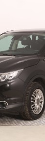 Nissan Qashqai II , Salon Polska, Serwis ASO, Klimatronic, Tempomat, Parktronic-3