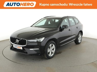 Volvo XC60 II FV23% Momentum automat B4 AWD navi PDC LED tempomat-1