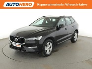 Volvo XC60 II FV23% Momentum automat B4 AWD navi PDC LED tempomat