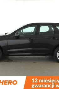 Volvo XC60 II FV23% Momentum automat B4 AWD navi PDC LED tempomat-2