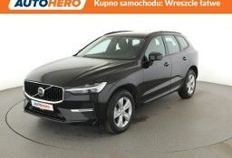 Volvo XC60 II FV23% Momentum automat B4 AWD navi PDC LED tempomat