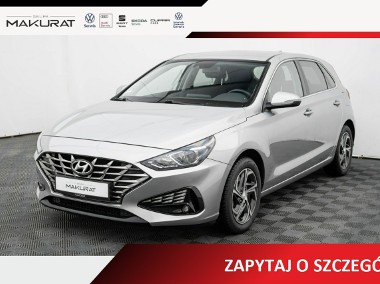 Hyundai i30 II WD6125S#1.5 DPI Smart Podgrz.f I kier K.cof Salon PL VAT23%-1