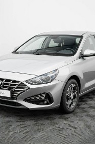 Hyundai i30 II WD6125S#1.5 DPI Smart Podgrz.f I kier K.cof Salon PL VAT23%-2