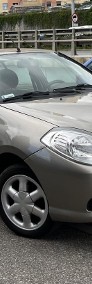 Renault Thalia II 1.2 + LPG mały przebieg! klima! - możliwa zamiana-3