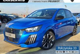 Peugeot 208 II 1.2 Hybrid 100 KM eDCS6 Allure|Kamera 360 stopni|grzane fotele|Navi