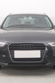 Audi A4 IV (B8) , Automat, Skóra, Navi, Xenon, Bi-Xenon, Klimatronic,-2