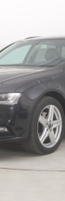 Audi A4 IV (B8) , Automat, Skóra, Navi, Xenon, Bi-Xenon, Klimatronic,-3