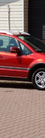 Suzuki SX4 I 4X4 /Klimatronic /Gwarancja /Navi /1,6 /120KM /2013-3