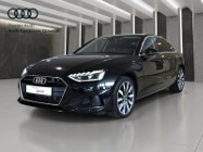 Audi A4 B9 LIMOUSINE 35 TFSI 110 kW S tronic reflektory LED, smartphoneinterface,