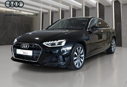 Audi A4 B9 LIMOUSINE 35 TFSI 110 kW S tronic reflektory LED, smartphoneinterface,