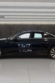 Audi A4 B9 LIMOUSINE 35 TFSI 110 kW S tronic reflektory LED, smartphoneinterface,-2