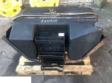 Jcb Fastrack - Zbiornik Paliwa-1