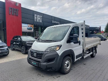 Fiat Ducato Fiat Ducato 2.2 H3-Power 140 KM Skrzynia | 2023 r.-1