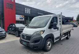 Fiat Ducato Fiat Ducato 2.2 H3-Power 140 KM Skrzynia | 2023 r.