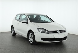 Volkswagen Golf VI , Klima, Parktronic