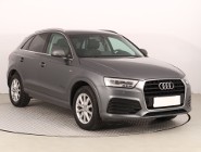 Audi Q3 I (8U) , Salon Polska, Serwis ASO, Automat, Navi, Klimatronic,