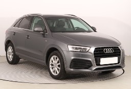 Audi Q3 I (8U) , Salon Polska, Serwis ASO, Automat, Navi, Klimatronic,