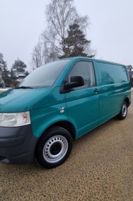 T5 Salon polska regularnie serwisowany niski przebieg-2