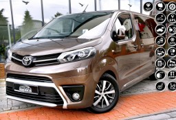 Toyota ProAce Salon PL|BiXenon|HeadUpDisp|Skóry| Panorama|Navi|Kamera|2xPark|Webas