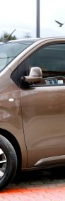 Toyota ProAce Salon PL|BiXenon|HeadUpDisp|Skóry| Panorama|Navi|Kamera|2xPark|Webas-4