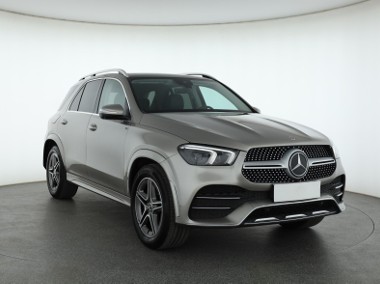 Mercedes-Benz , Salon Polska, Serwis ASO, 272 KM, Automat, VAT 23%, Skóra,-1