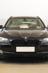 BMW SERIA 5 , Automat, Skóra, Navi, Xenon, Bi-Xenon, Klimatronic,-2