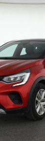Renault Captur , Salon Polska, Klima, Tempomat-3