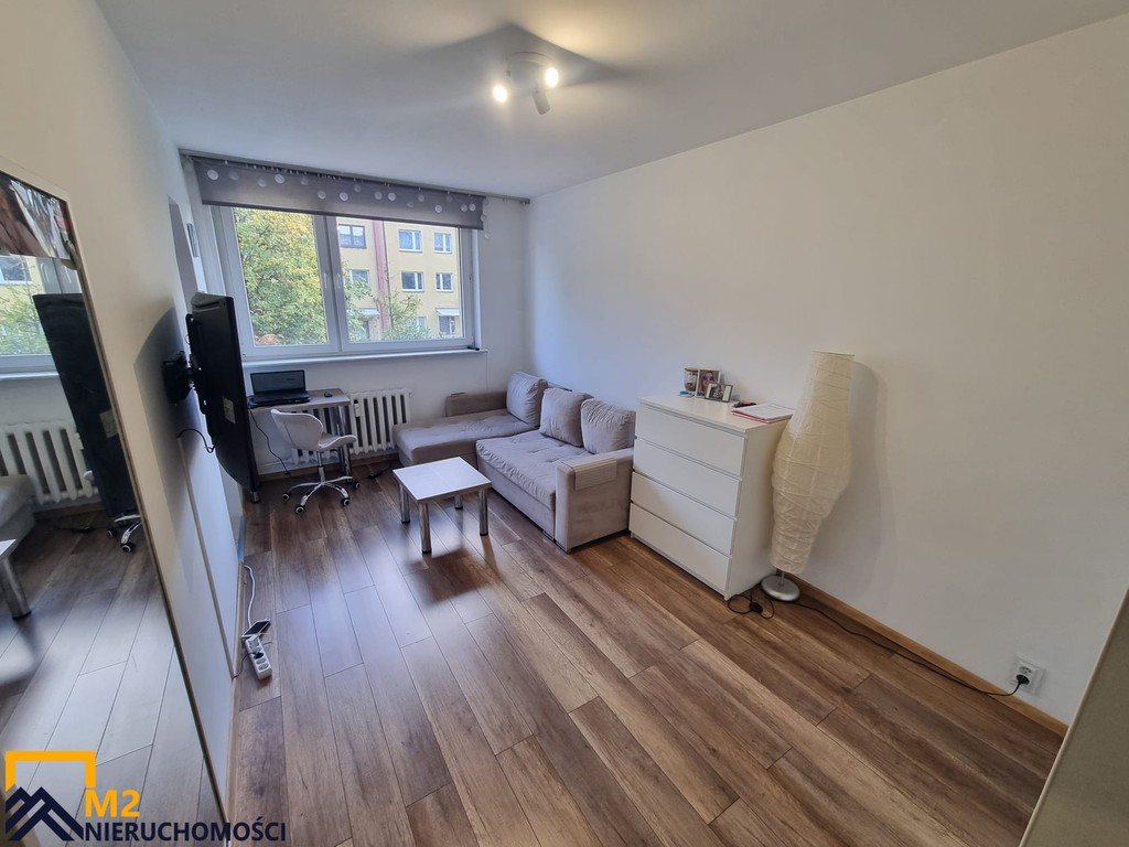 Mieszkanie na sprzedaż, 1 pokój, 24 m², Dąbrowa Górnicza