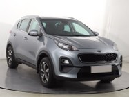 Kia Sportage IV , Salon Polska, Serwis ASO, VAT 23%, Klimatronic, Tempomat,