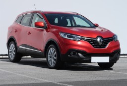 Renault Kadjar I , Salon Polska, Serwis ASO, Navi, Klimatronic, Tempomat,