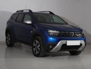 Dacia Duster I , Salon Polska, 1. Właściciel, Serwis ASO, Navi, Klimatronic,