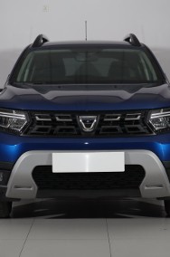 Dacia Duster I , Salon Polska, 1. Właściciel, Serwis ASO, Navi, Klimatronic,-2