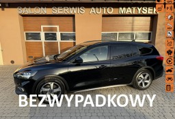 Ford Focus IV 1,5 EcoBlue 120KM Klima Navi Kamera Automat Full Led