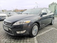 Ford Mondeo VI 1.8TDCI 125KM Liftback RzeczPrzebieg Bezwypadkowy